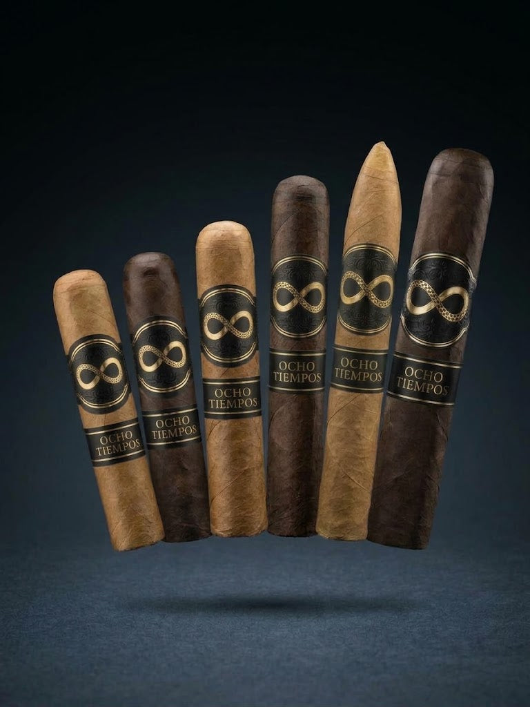Grand Robusto Maduro
