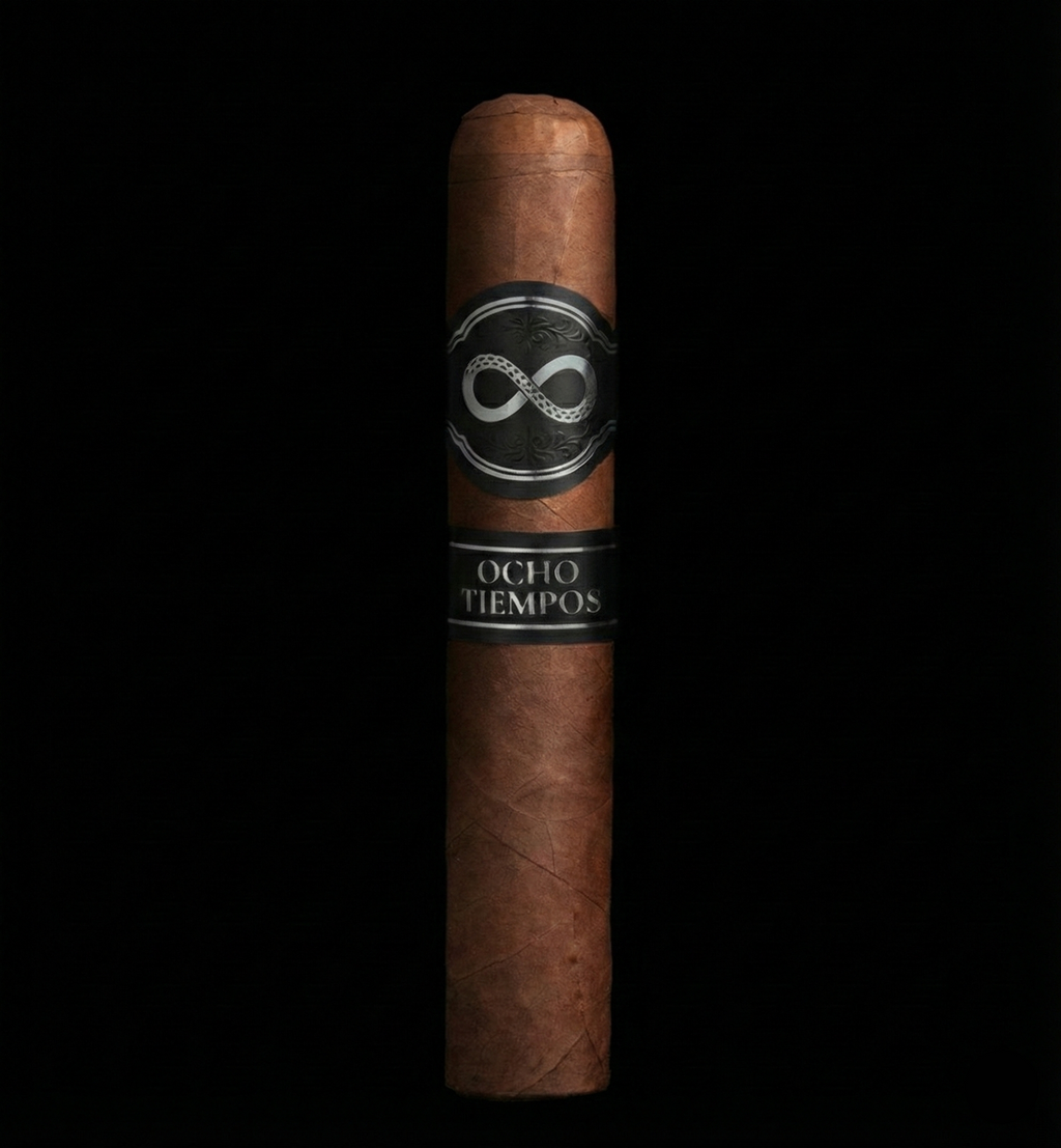 Robusto „Limitierte Edition, mit Rum veredelt“
