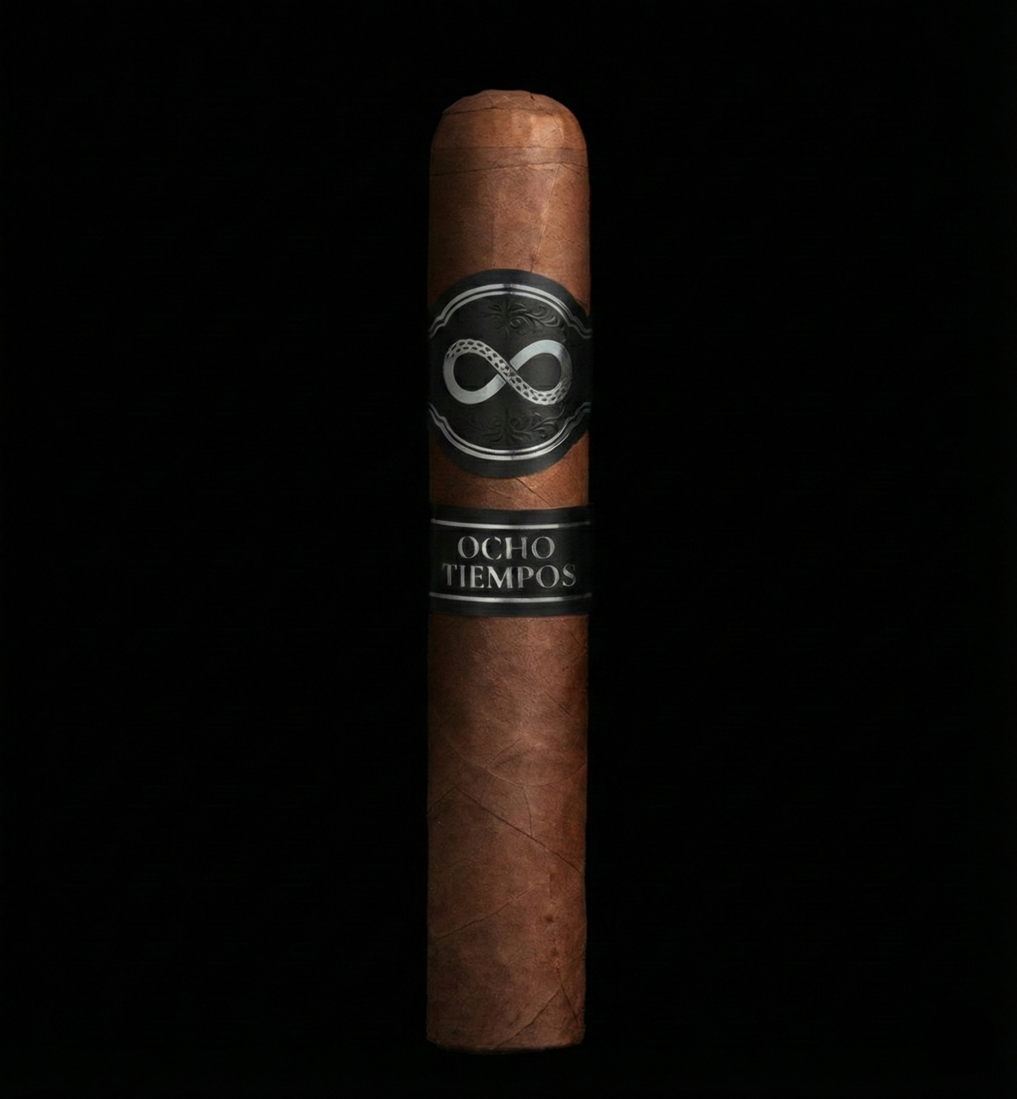 Robusto "édition limitée affinée au rhum"