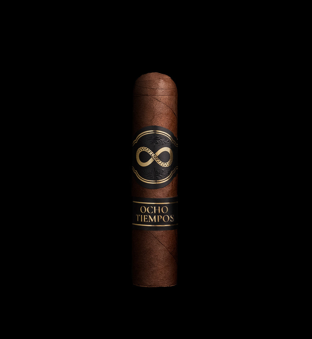 Mini Robusto Maduro