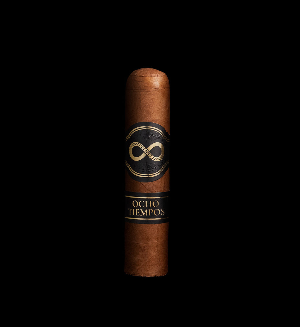 Mini Robusto